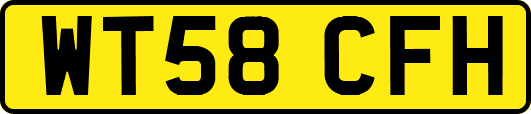 WT58CFH