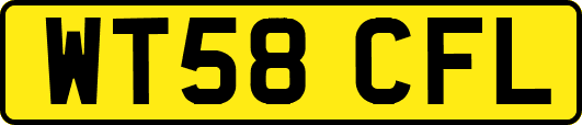 WT58CFL