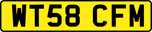 WT58CFM