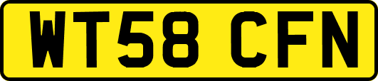 WT58CFN