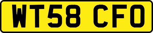 WT58CFO