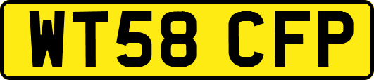 WT58CFP