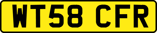 WT58CFR