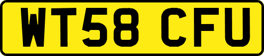 WT58CFU