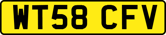 WT58CFV