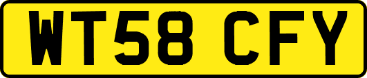 WT58CFY