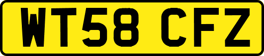 WT58CFZ
