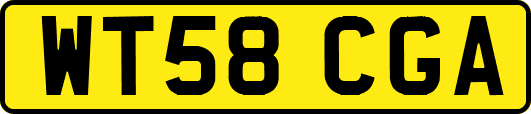 WT58CGA