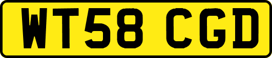 WT58CGD