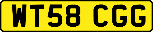 WT58CGG