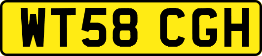 WT58CGH