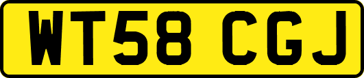 WT58CGJ