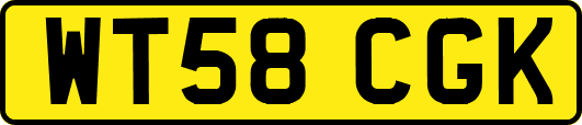 WT58CGK