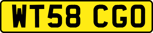 WT58CGO