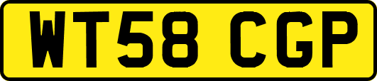 WT58CGP