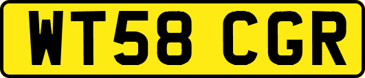WT58CGR