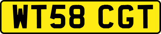 WT58CGT