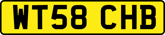WT58CHB