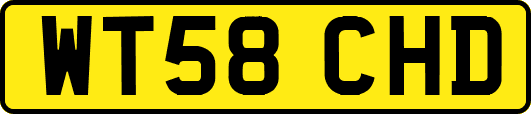 WT58CHD