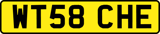 WT58CHE