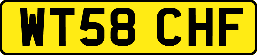 WT58CHF