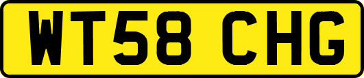 WT58CHG