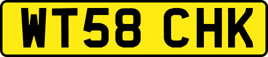 WT58CHK