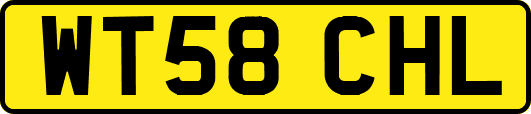 WT58CHL