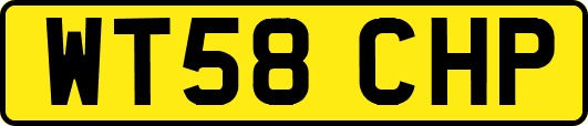 WT58CHP