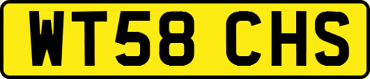 WT58CHS