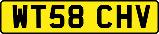 WT58CHV