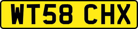 WT58CHX