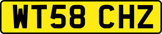 WT58CHZ
