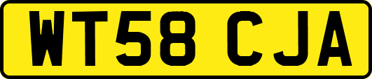 WT58CJA