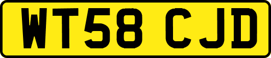 WT58CJD