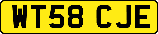 WT58CJE