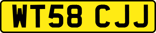 WT58CJJ