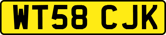 WT58CJK