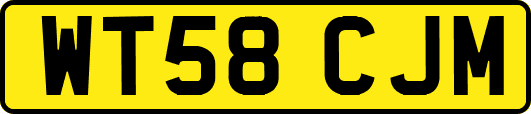 WT58CJM