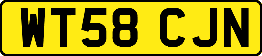 WT58CJN