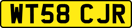 WT58CJR