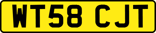 WT58CJT