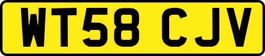 WT58CJV