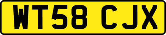 WT58CJX