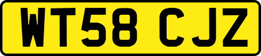 WT58CJZ