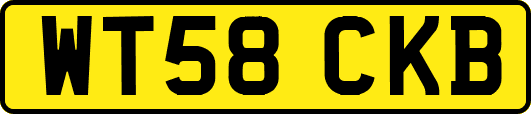 WT58CKB