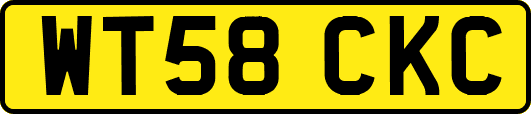 WT58CKC