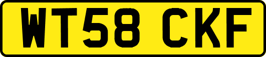 WT58CKF