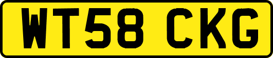 WT58CKG