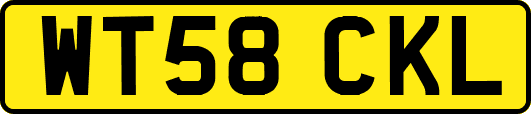 WT58CKL